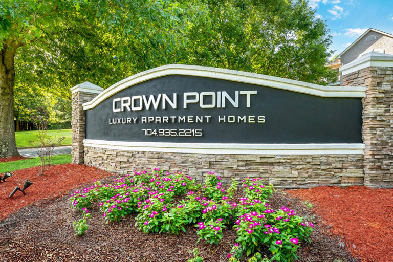 Crown Point Apartments Gallery